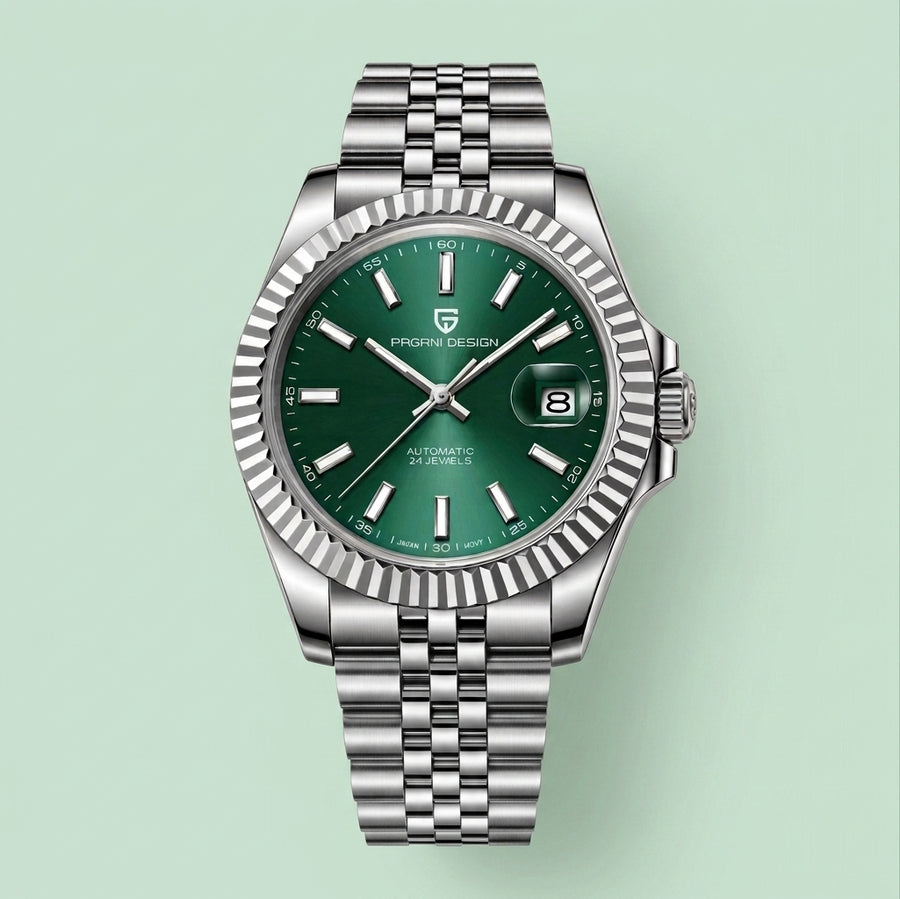 Green Heritage