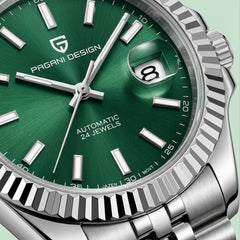 Green Heritage