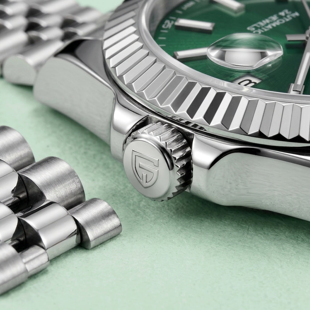 Green Heritage