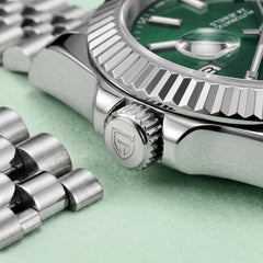 Green Heritage