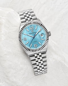 Ice Blue