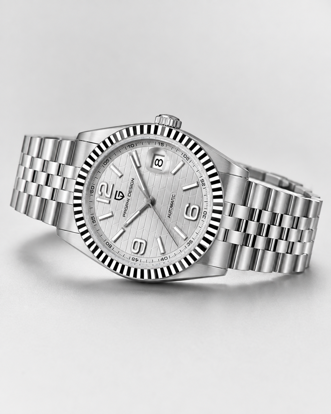 Ice Silver