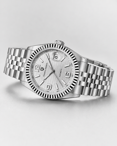 Ice Silver