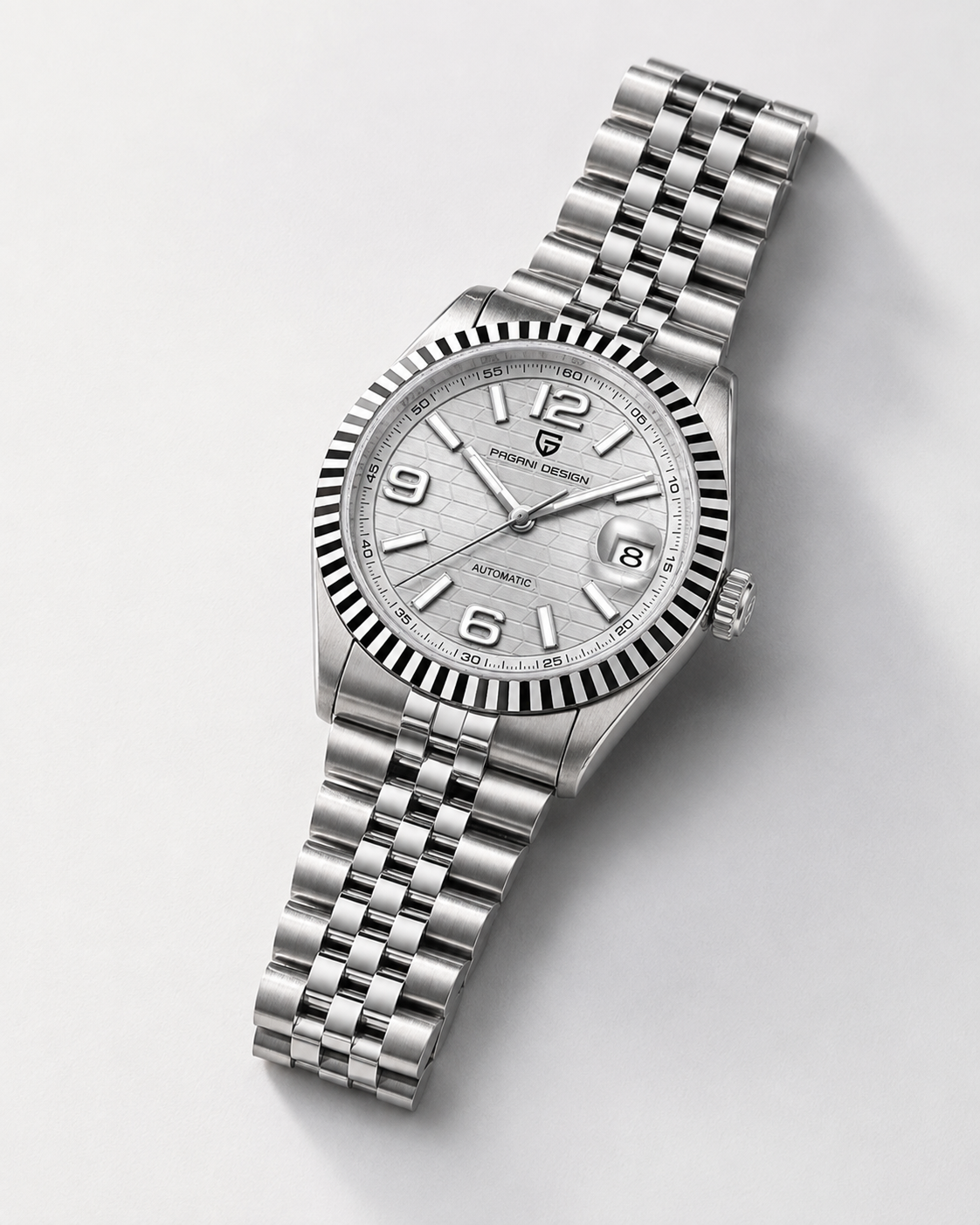 Ice Silver