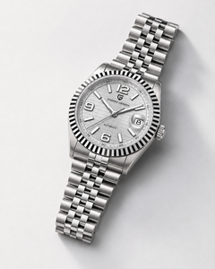 Ice Silver