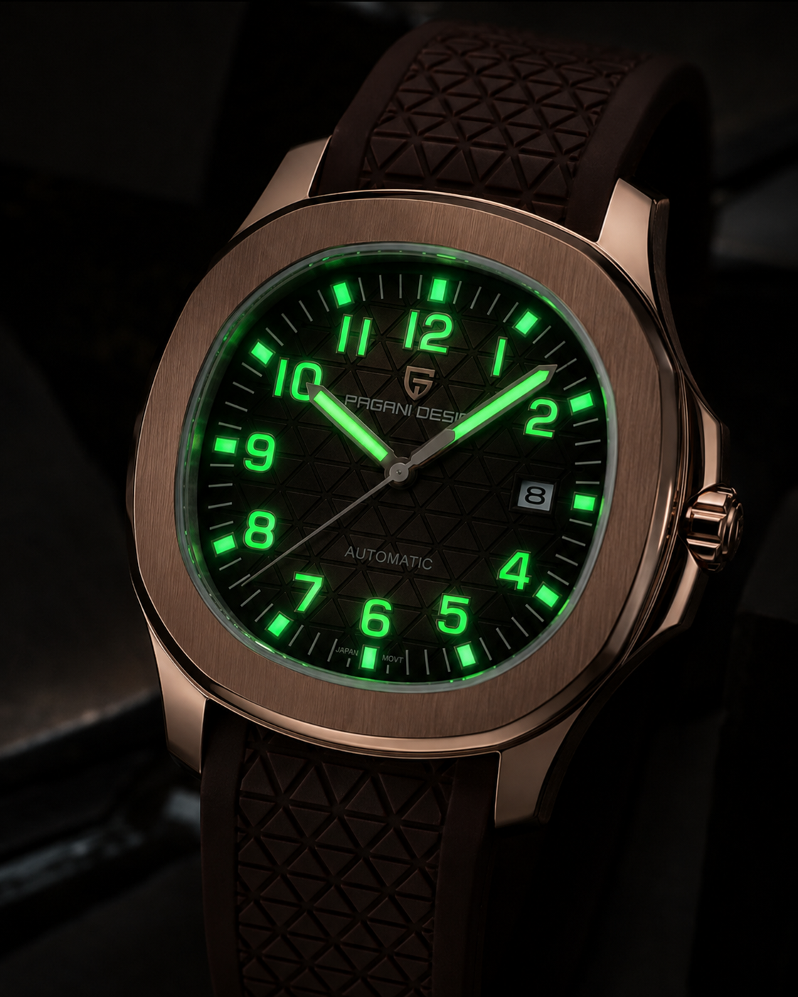 Rosewood