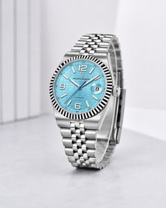 Ice Blue