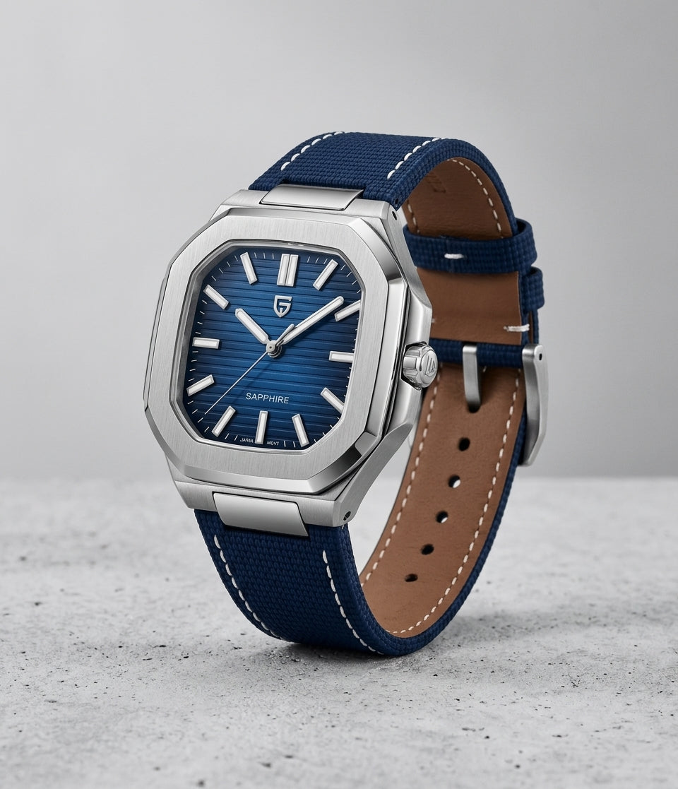 Prism Blue