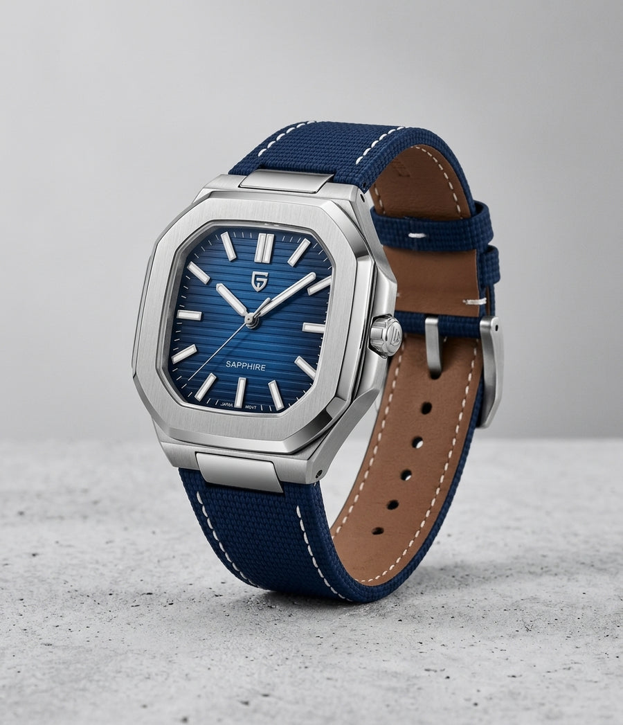 Prism Blue