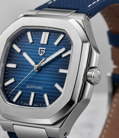 Prism Blue