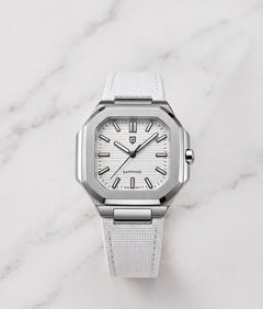 Prism White