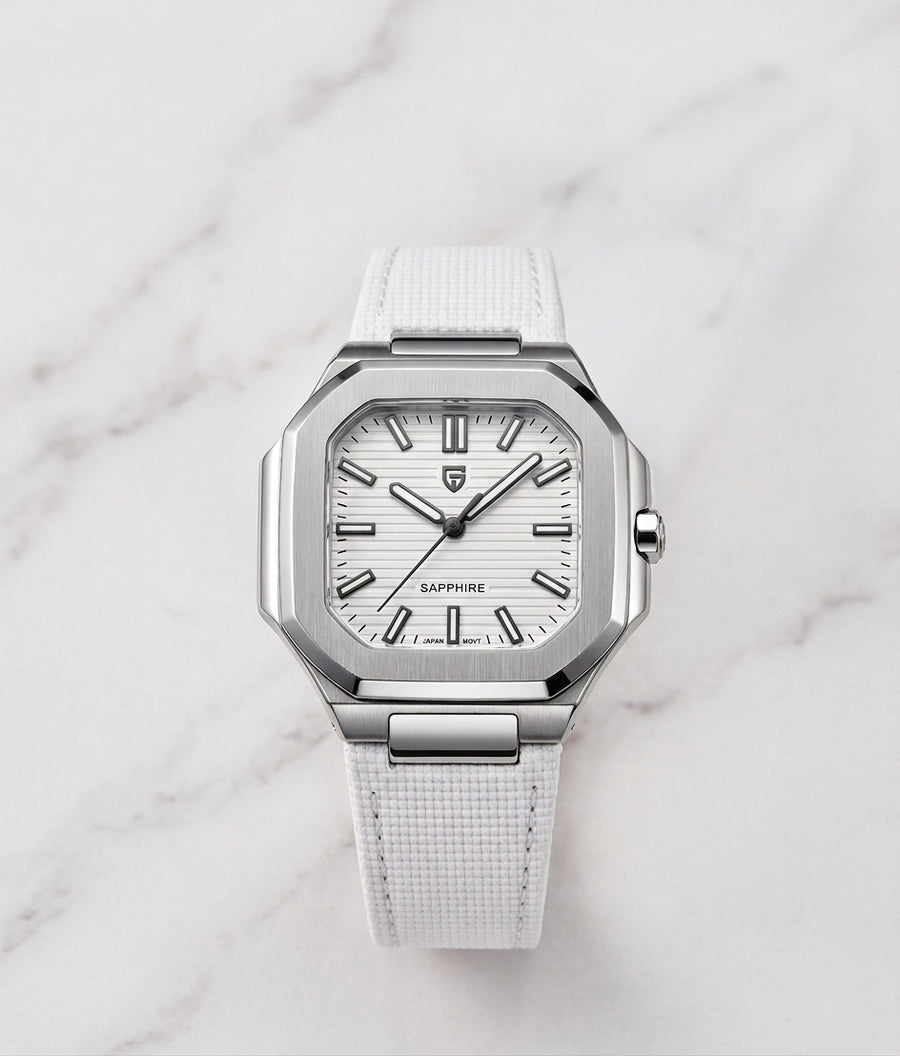 Prism White