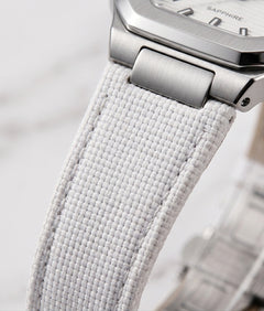 Prism White