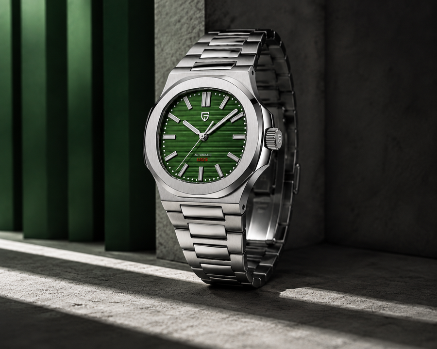 Royal Green