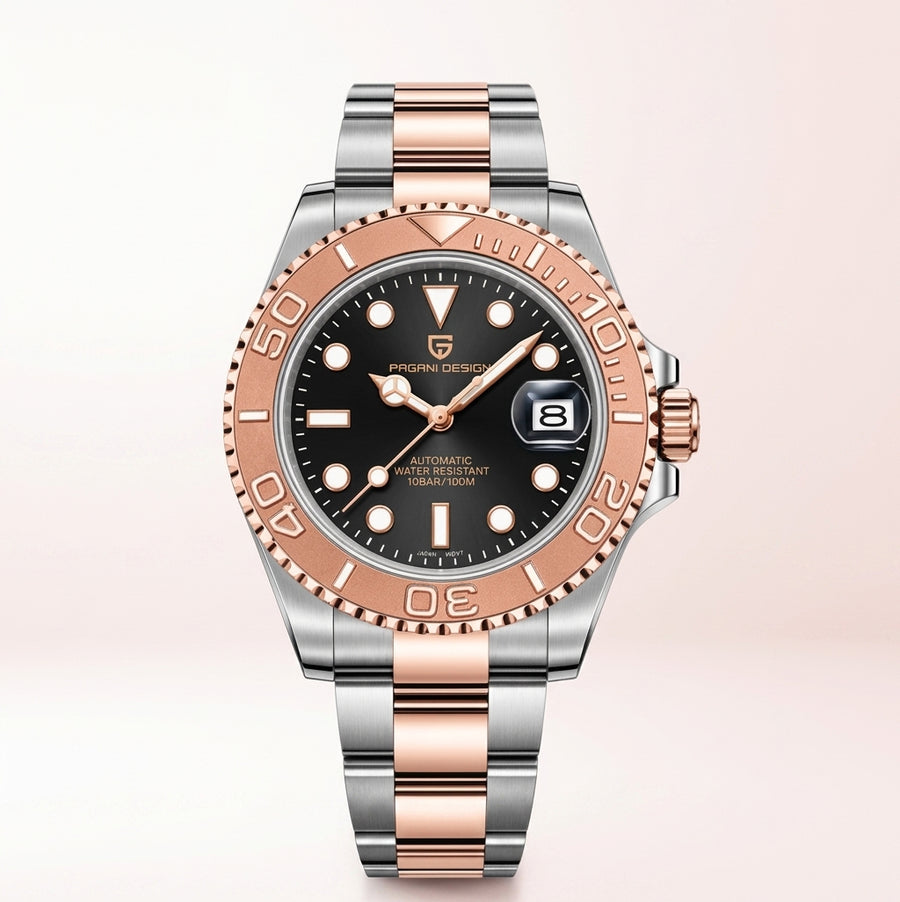 Pink riviera