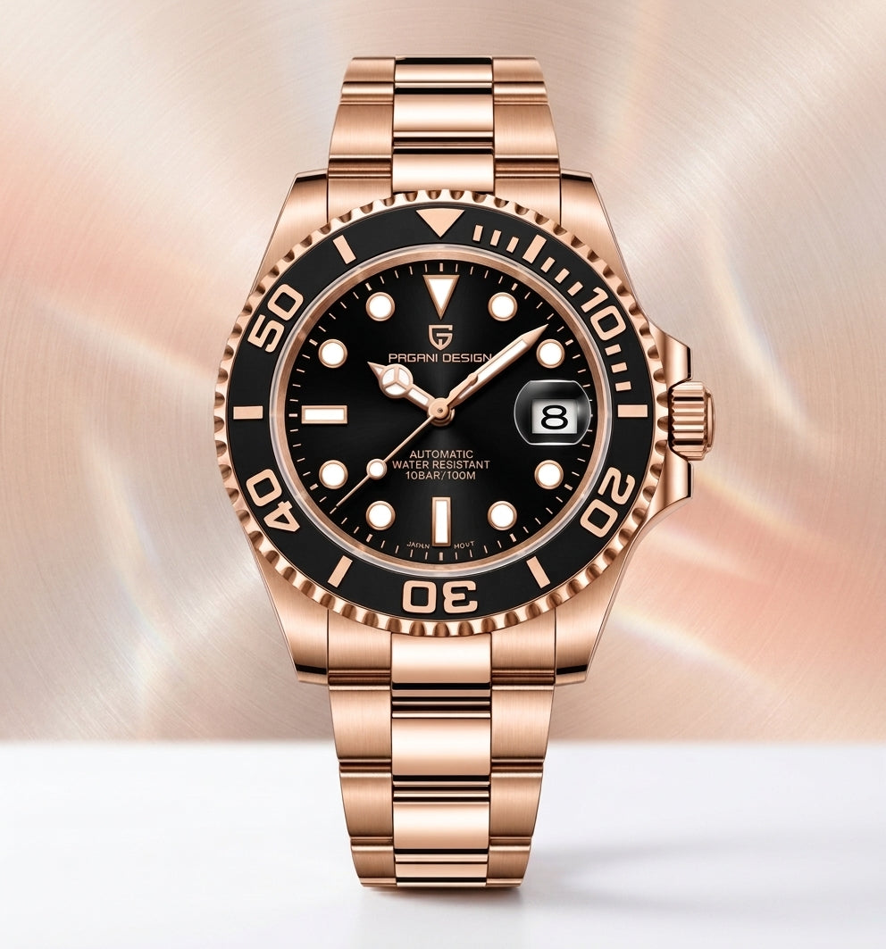 Gold Riviera