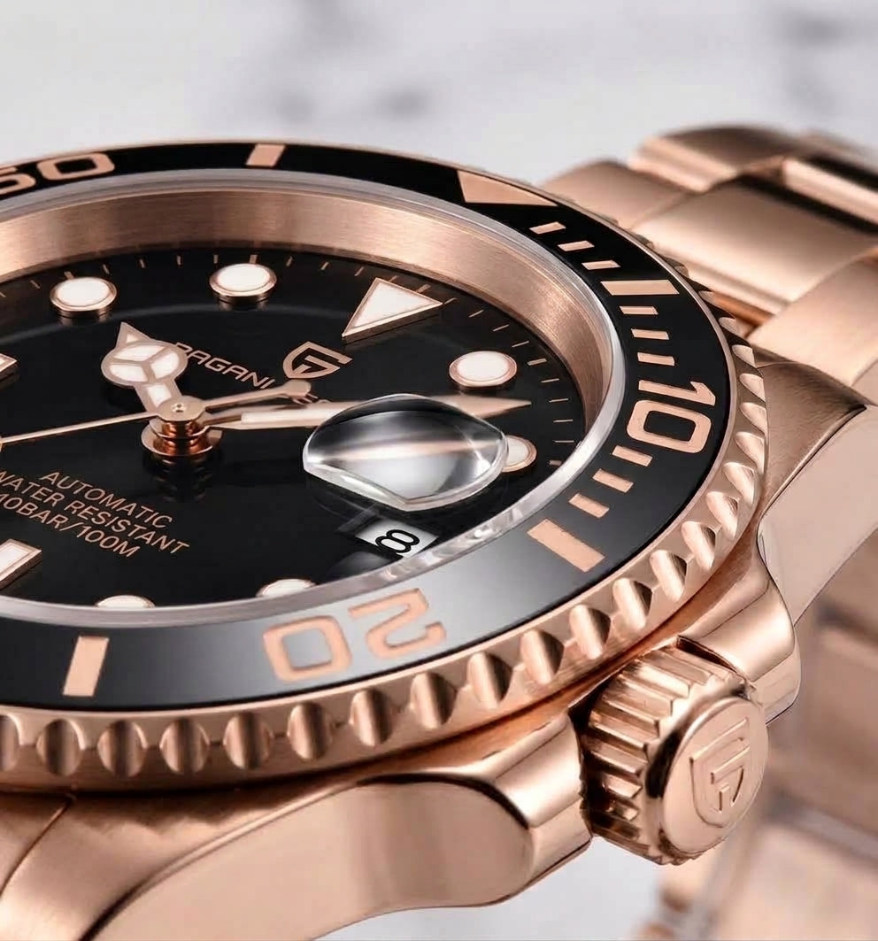 Gold Riviera