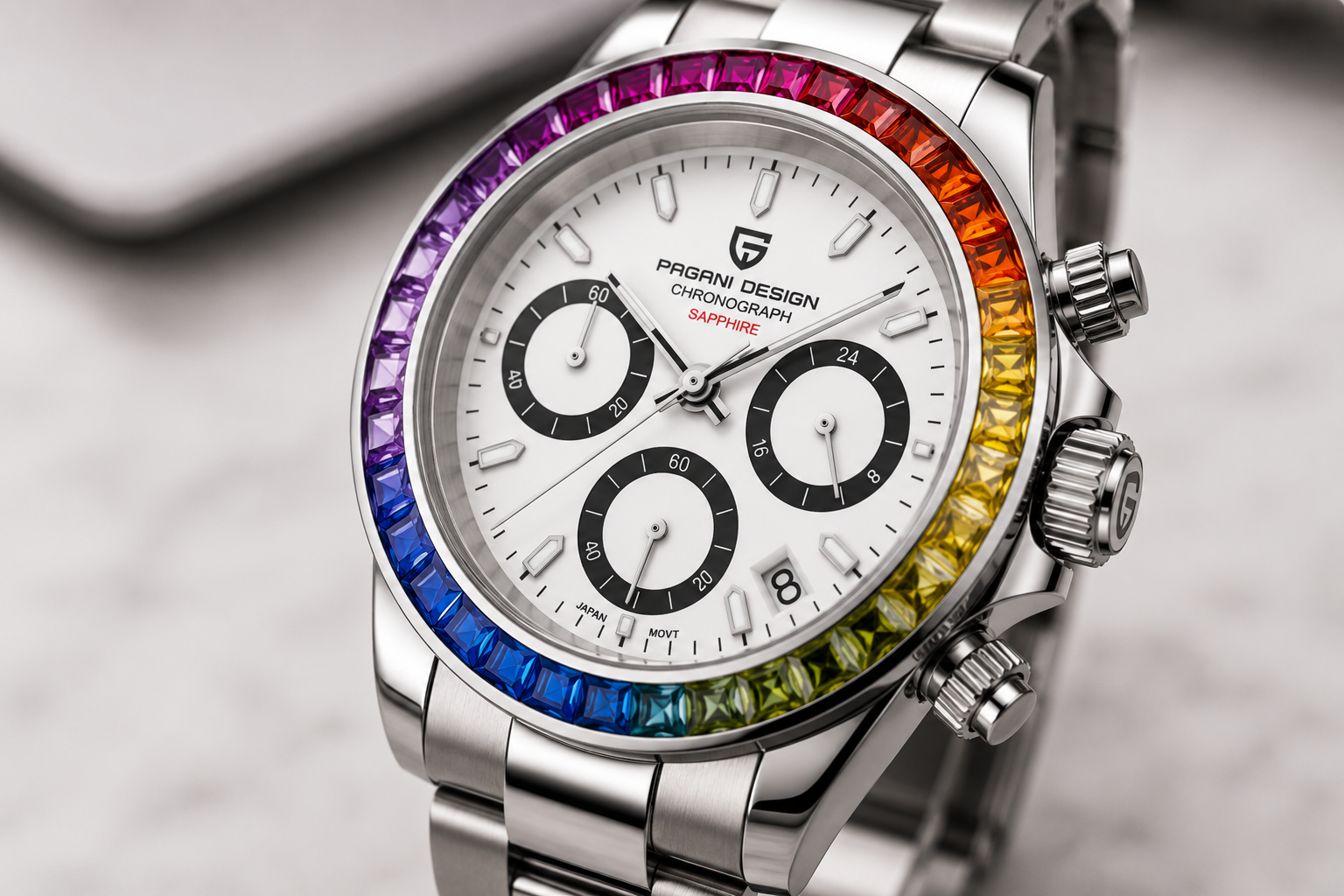 Spectra White
