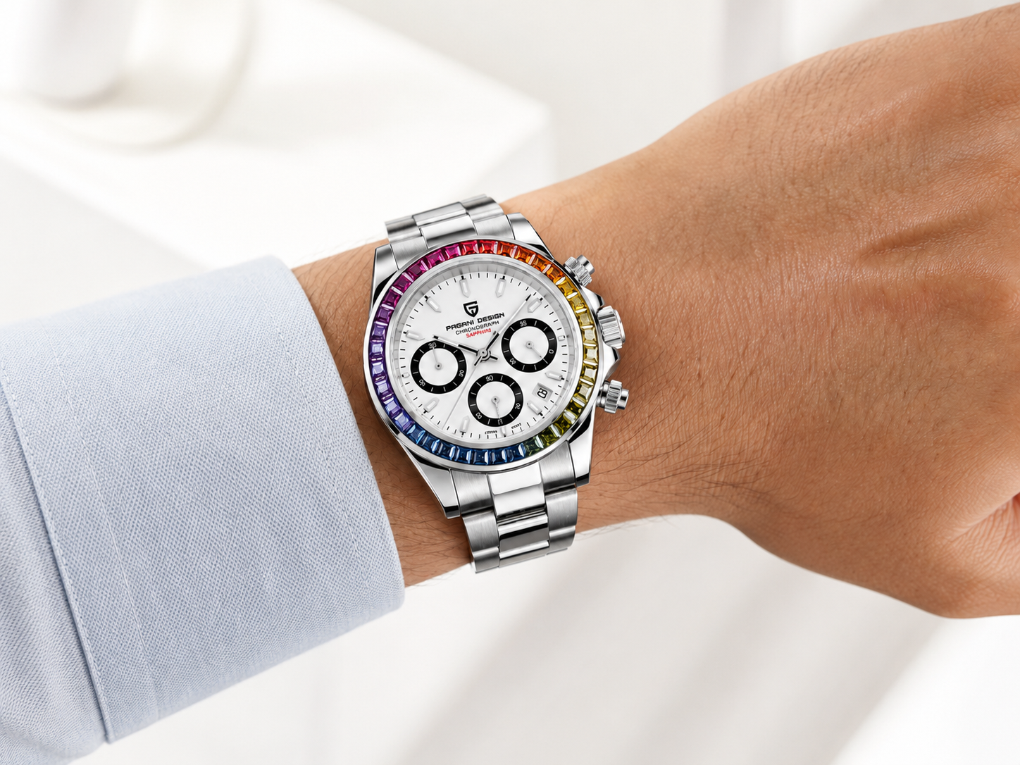 Spectra White