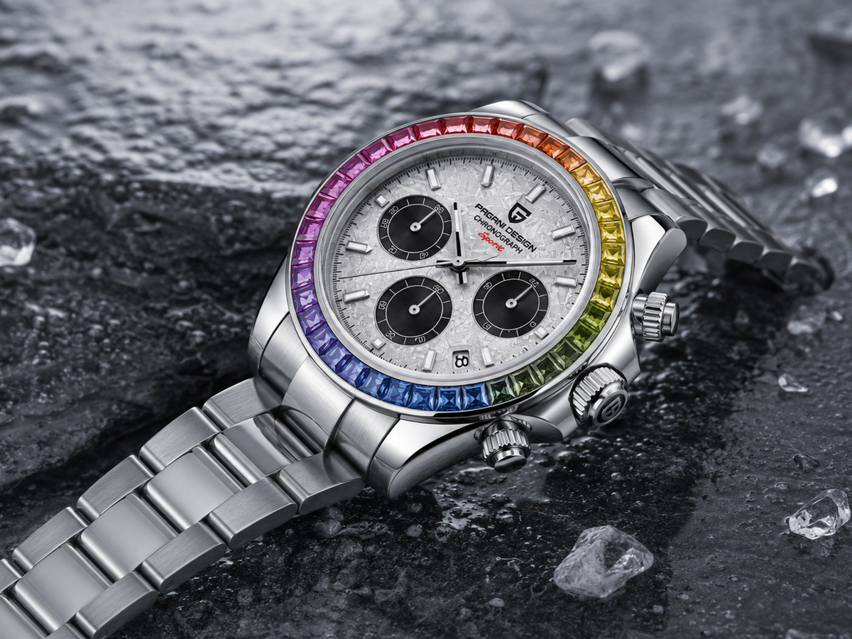 Spectra Ice