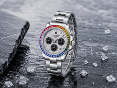 Spectra Ice
