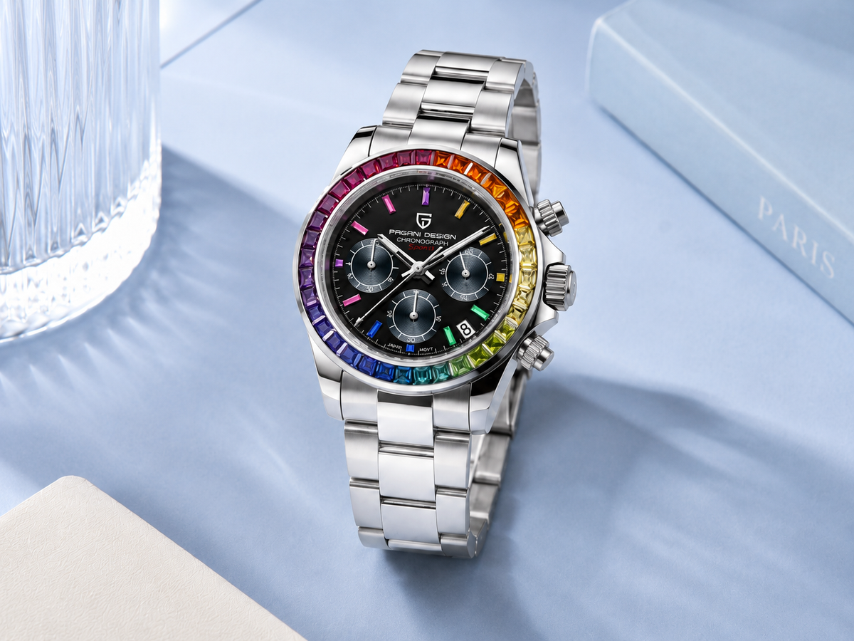 Spectra Black