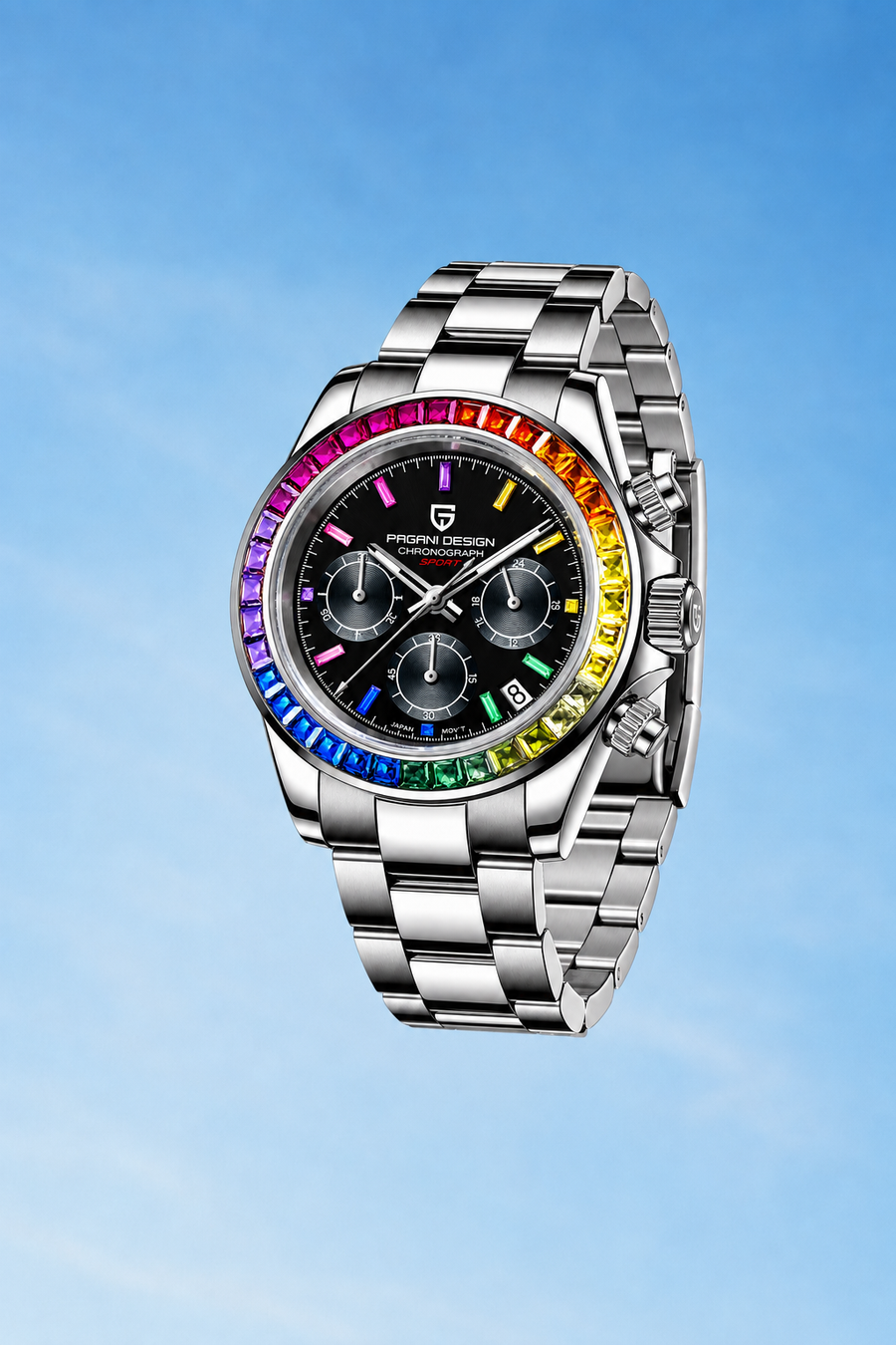 Spectra Black