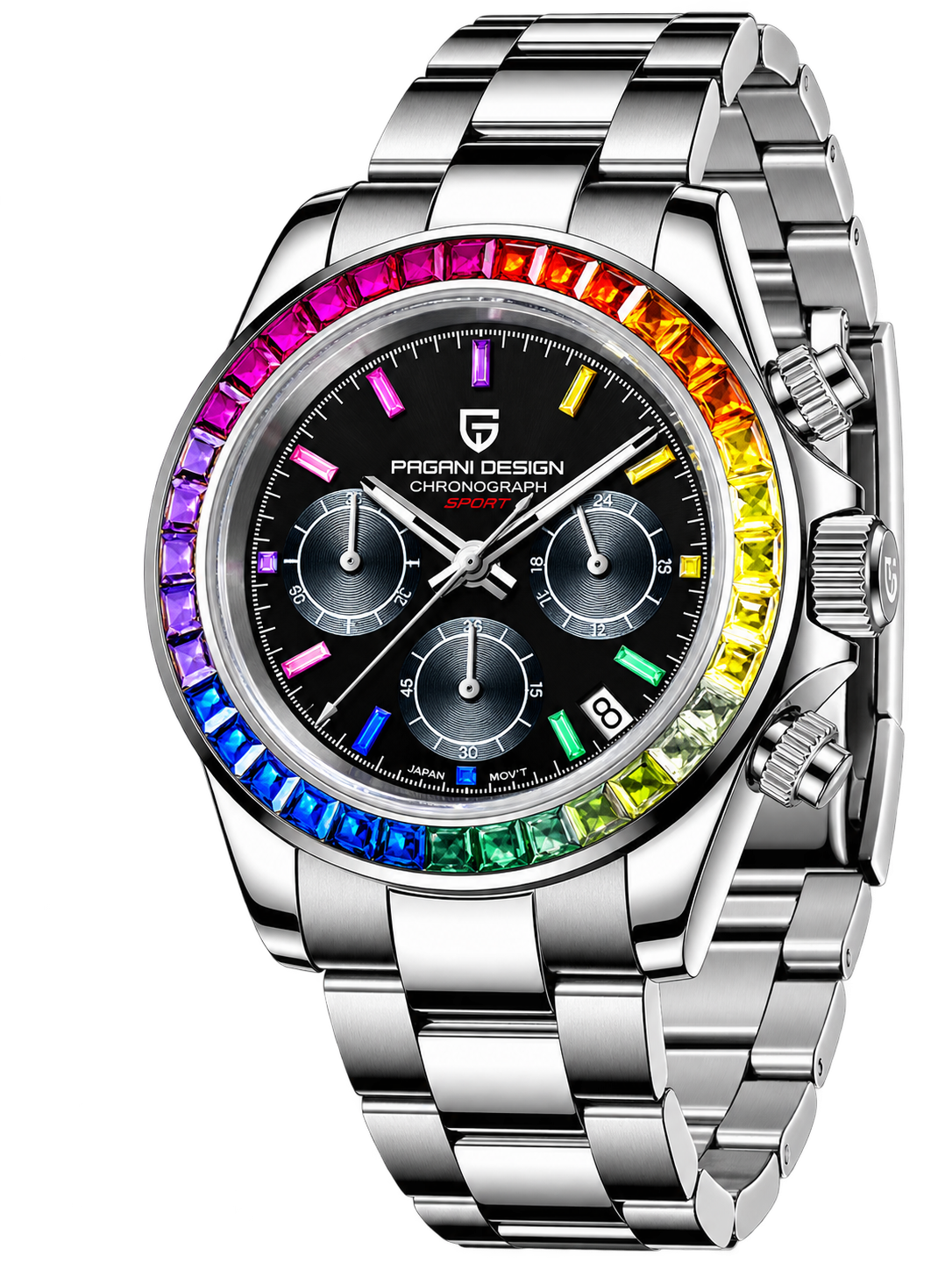 Spectra Black