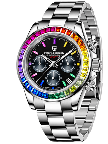 Spectra Black