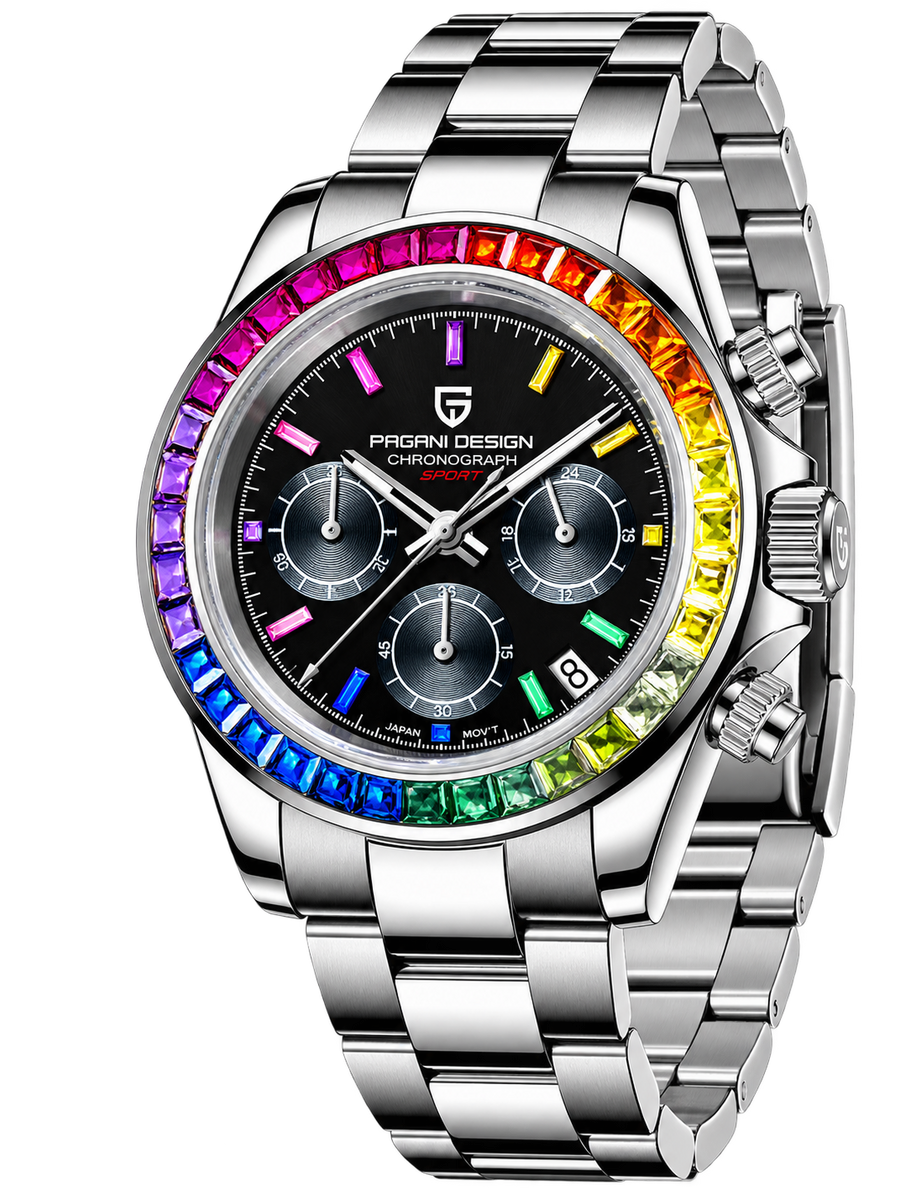 Spectra Black