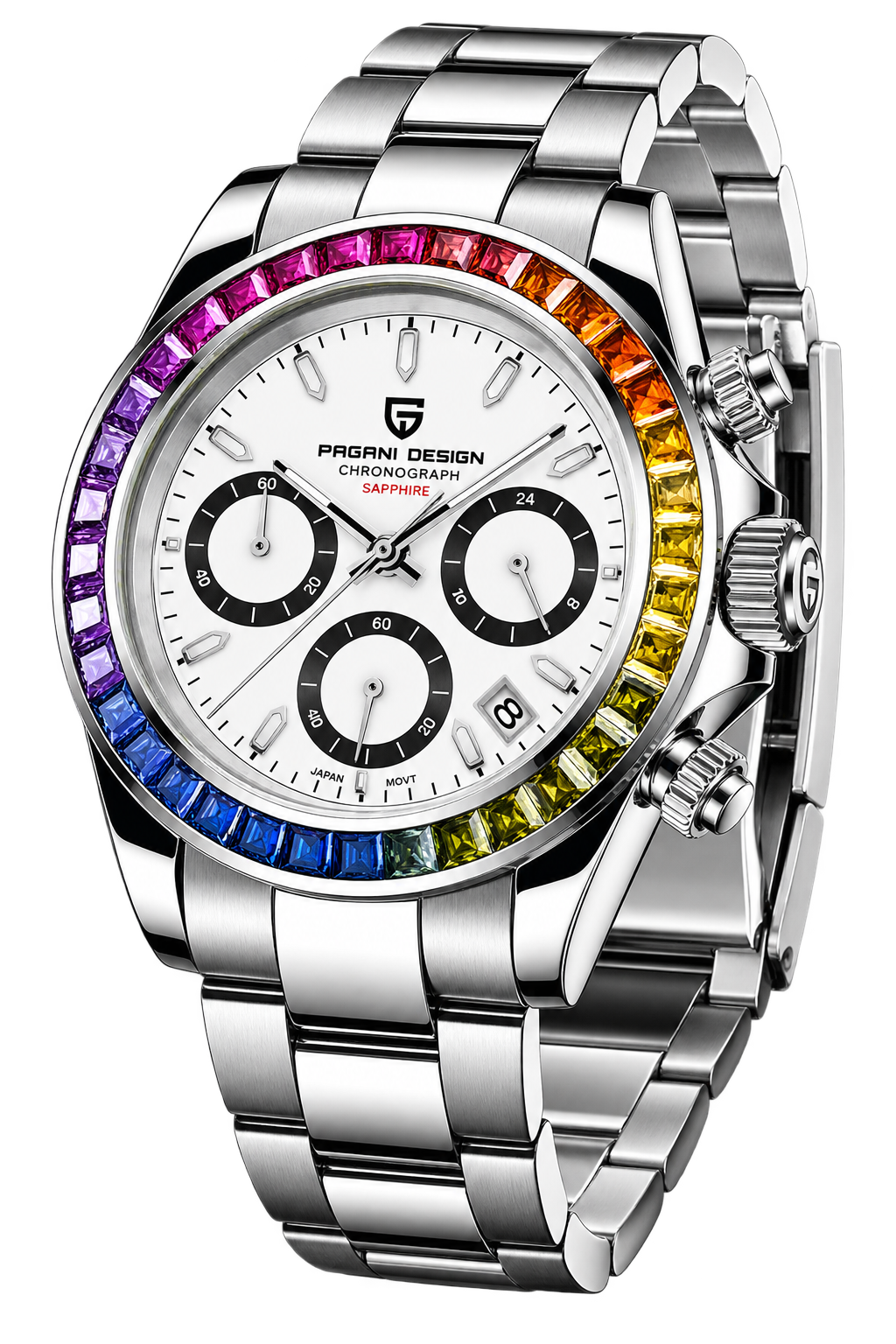 Spectra White