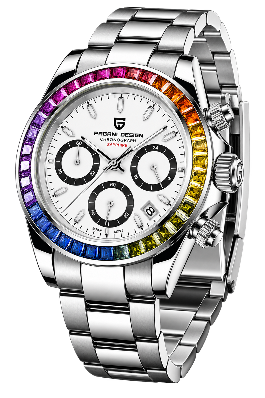 Spectra White