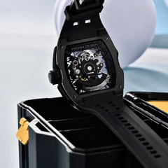 Apex Black