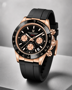 Velocity Black