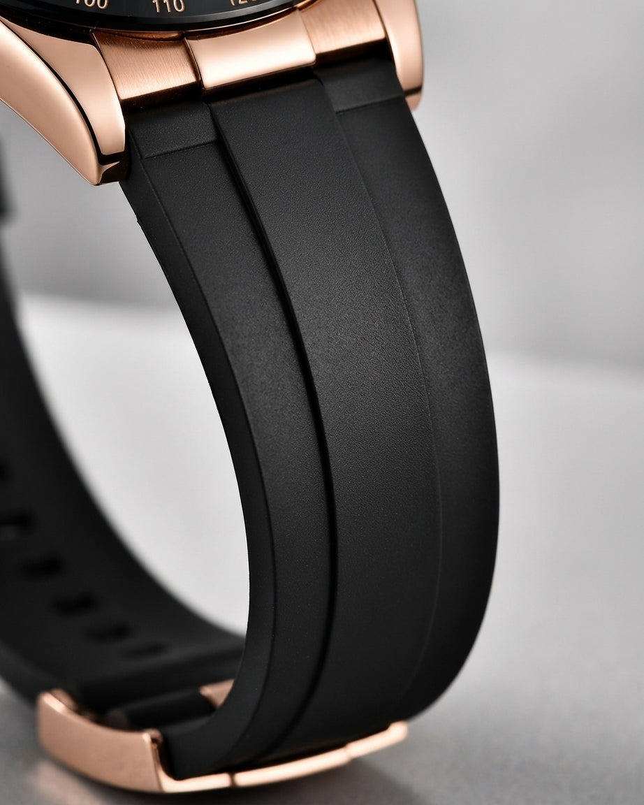 Velocity Black